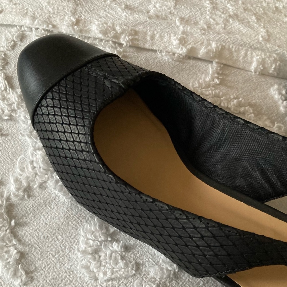 Trotters Sling-back pumps - Picture 8 of 8